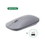 UGREEN Dual Mode Wireless Silent Mouse - Image 2