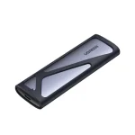UGREEN CM400 (90264) 10Gbps M.2 NVMe-SATA SSD Enclosure