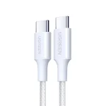Ugreen 5A 100W USB C-C PD 5A Braided Fast Charging Cable 1M (L502) - #35220