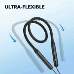Anker Soundcore Life U2i Wireless Neckband - Image 2