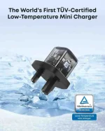 New Version Anker Zolo Charger 20W GaN IQ & PD - Image 3