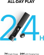 Anker Soundcore A30i True Wireless Bluetooth Earbuds - Image 4