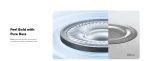 Soundcore H30i Wireless On-Ear Headphones - Image 3