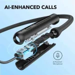 Anker Soundcore Life U2i Wireless Neckband - Image 3