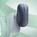 UGREEN Dual Mode Slim Wireless Mouse Silent | MU001 - Image 2