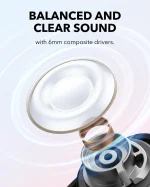 Anker Soundcore A30i True Wireless Bluetooth Earbuds - Image 3