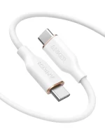 Anker PowerLine III Flow USB-C to USB-C - Image 2