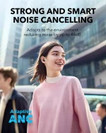 Anker Soundcore A30i True Wireless Bluetooth Earbuds - Image 2