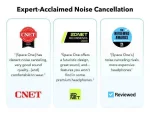 Anker Soundcore Space One Foldable Over-Ear Bluetooth Headphone - Image 4