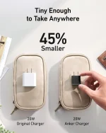 Anker Nano Pro 511 20W Charging Adapter - Image 5