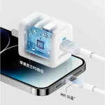 Anker 312 Charger 20W PD Adapter - Image 5