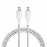Anker 322 USB-C to USB-C Cable 3ft - Image 3
