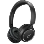 Soundcore H30i Wireless On-Ear Headphones