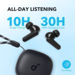 Anker Soundcore P25i True Wireless Earbuds - Image 2