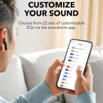 Anker Soundcore K20i Earbuds - Image 4