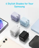 Anker Charger (25W, Compact) - Image 5