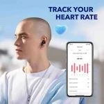Soundcore Liberty 4 By Anker True Wireless Earbuds - Image 4