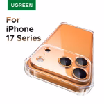 Ugreen Airbag Case - iPhone 17 Pro Max (CA233) - Image 2