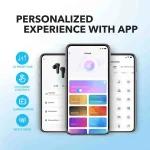 Anker Soundcore P20i True Wireless Earbuds - Image 5