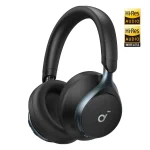 Anker Soundcore Space One Foldable Over-Ear Bluetooth Headphone