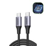 UGREEN L532 240W USB-C 2Meter PD3.1 Fast Charging Cable (65908)