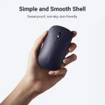 UGREEN Dual Mode Slim Wireless Mouse Silent | MU001 - Image 4