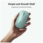 UGREEN Dual Mode Slim Wireless Mouse Silent | MU001 - Image 5