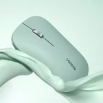 UGREEN Dual Mode Slim Wireless Mouse Silent | MU001 - Image 7