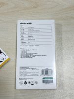 UGREEN 10000mAh Magnetic Wireless Power Bank 20W with Digital Display - PB578 - Image 2