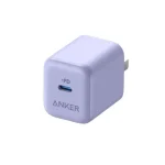 Anker 312 Charger 20W PD Adapter - Image 3