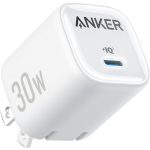 Anker Zolo 30W USB-C Charger