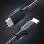 Ugreen US286 Type C to C Cable 2M 10306 - Image 2