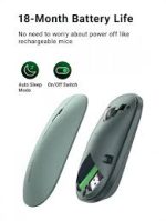 UGREEN Dual Mode Slim Wireless Mouse Silent | MU001 - Image 8