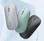 UGREEN Dual Mode Slim Wireless Mouse Silent | MU001