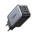 UGREEN Nexode CD244 65W GaN Fast Charger Adapter