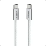 Anker Zolo 1 Meter 240W Type C Cable - Image 2