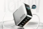 UGREEN X774 Nexode Pro 160W Charger with 1.5M C-C 240W Cable
