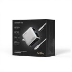 UGREEN X774 Nexode Pro 160W Charger with 1.5M C-C 240W Cable - Image 3